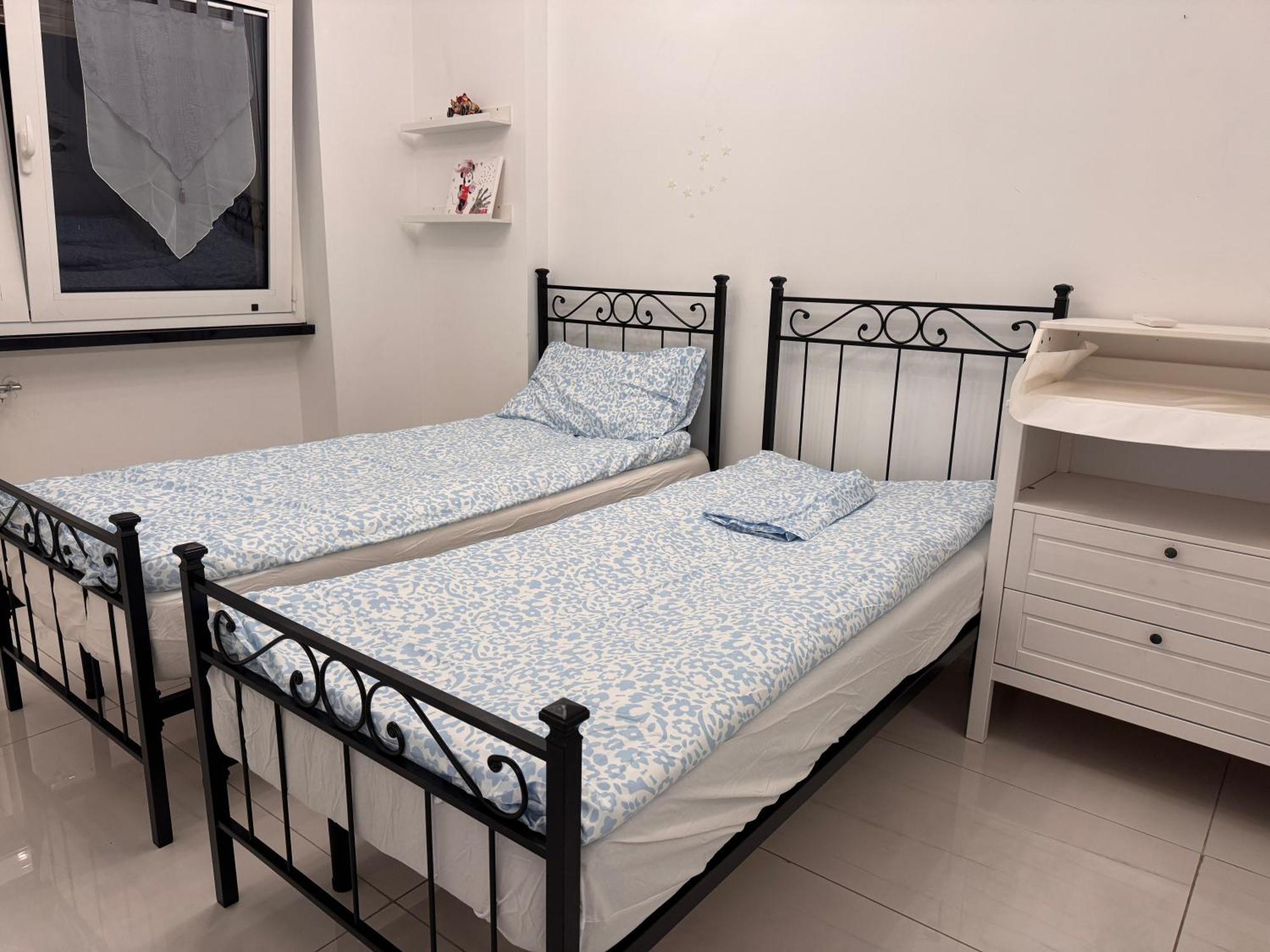 Apartamento Giubileo Palace *